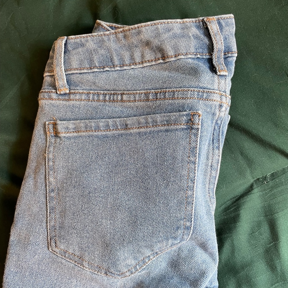 Flare Jeans - Picture 2 of 3